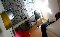 Hotell Vasteras