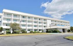 Motel6 Danvers, MA - Boston North