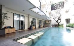 M Pavilion Karawaci