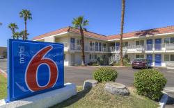 Motel 6 Rancho Mirage, CA - Palm Springs