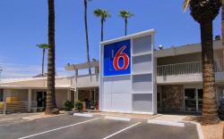 Motel 6 Scottsdale