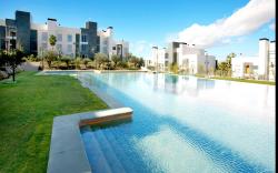 El Plantio Golf Resort
