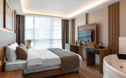Rush Hotel Istanbul