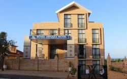 Royal Ushaka Hotel Morningside