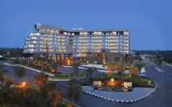 Labersa Grand Hotel &Convention Center