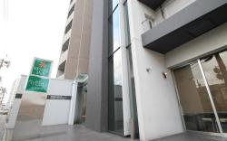 Vessel Inn Hiroshima Station