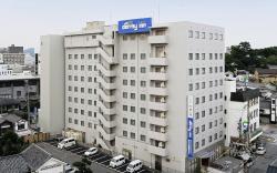 Dormy Inn Kurashiki Natural Hot Spring