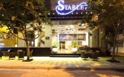 Starlet Hotel Nha Trang