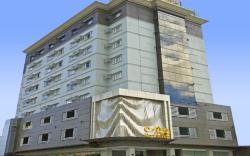 Alpa City Suites Hotel