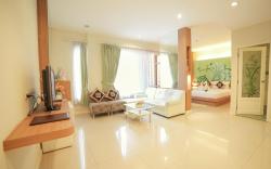 Lanexang Princess Hotel