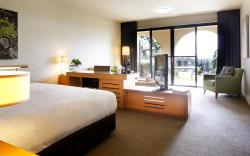 Chateau Elan at The Vintage Hunter Valley