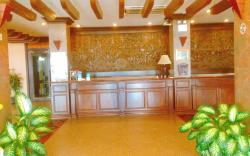Seng Tawan Riverside Hotel