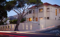 The Clarendon Fresnaye Hotel