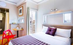 ibis budget Auckland Central