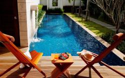 Two Villas Holiday Phuket: Oxygen Bang Tao Beach