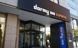 Dormy Inn EXPRESS Sendai Hirosedori