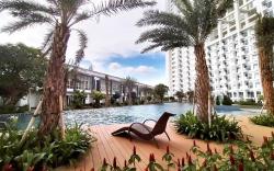 HARRIS Suites Puri Mansion