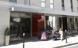 Clayton Hotel London Wall