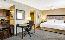 Homewood Suites by Hilton Toronto Markham