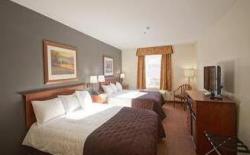 Super 8 By Wyndham Trois-Rivieres