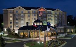 Hilton Garden Inn Gainesville