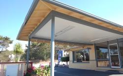 Monterey Surf Inn