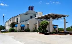Motel 6 San Antonio, TX - Downtown - Alamo Dome