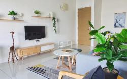 No.9 The Forest @ Dream and Relaxing House