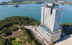 Ramada Plaza by Wyndham Dolsan Yeosu (Korea Quality)