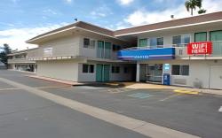 Motel 6 Mesa, AZ - North