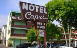 Motel Capri
