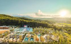 The N Resort Hotel and Spa Yangyang