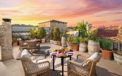 Aja Cappadocia Hotel