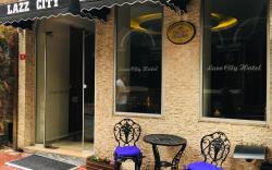 Lazz City Hotel