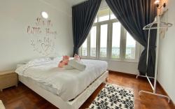 Pic a Place Cottage ☀ | 3BR, Seaview & Relax  |