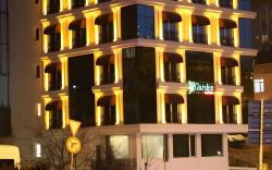 My Garden Hotel
