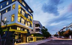 Stile Suite Family Hotel