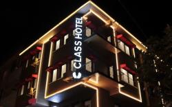 Class Otel Bosphorus