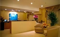 The Eldon Luxury Suites