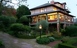 The Jabberwock Bed & Breakfast