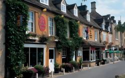 The Old Stocks Inn