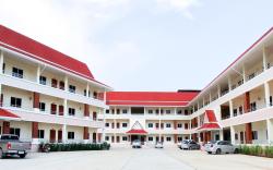 SC Palace Chiangrai Hotel