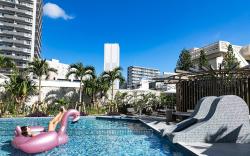 Okinawa Hinode Hotel