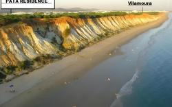 Albufeira 1 bedroom apartment 5 min from Falesia beach and close to center L