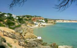 Albufeira 1 bedroom apartment 5 min from Falesia beach and close to center J