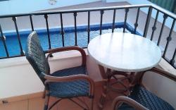 Albufeira 2 bedroom apartment 5 min from Falesia beach and close to center H