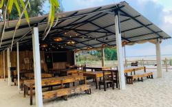 Sandy Shores Beachstay