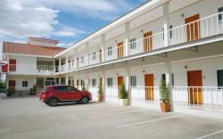 S-House Hotel Surin