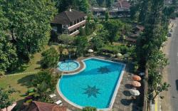 TAMAN SARI HOTEL DAN RESORT