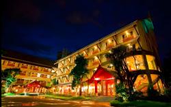 Jolly Suites & Spa Hotel